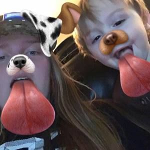 Meet your Posher, Destine